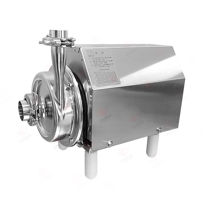 GFP系列卫生离心泵