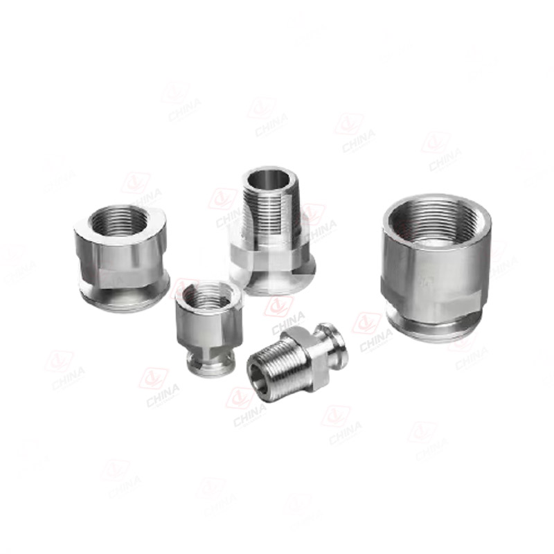 21MP/22MP-接头系列