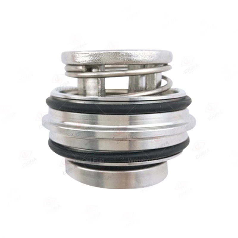 管道内置止回阀